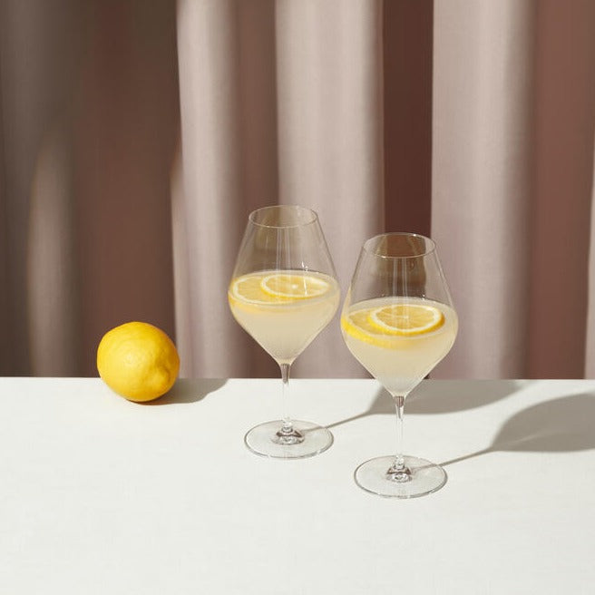 New York vinglas - 2 stk - 55 cl.